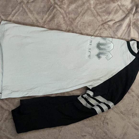 Be Ethic AC/DC - Picture 2 of 3